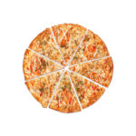 Пицца Миланская на заказ с доставкой в Тюмени